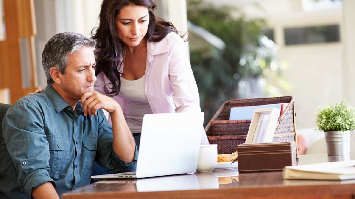 Is your retirement income protected if the economy tanks? 6 steps you can take