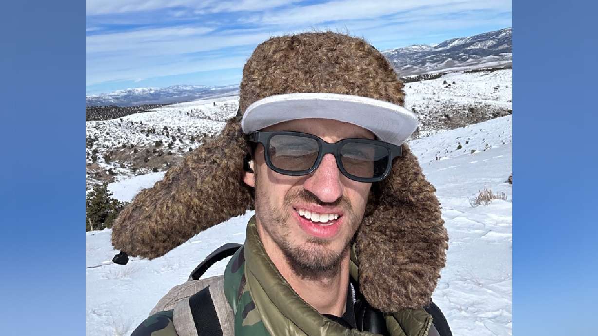 Garfield County deputies have identified the remains of Austin Madsen, 32, who went missing near Mount Dutton earlier this year.