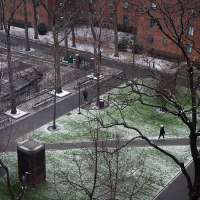 Emergency measures enacted as 'epic' blast of cold air moves into the Northeast