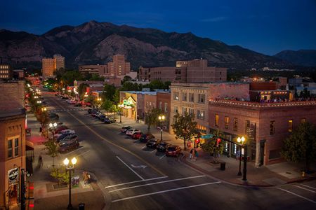 It's a date! Check out these great date night ideas in Ogden