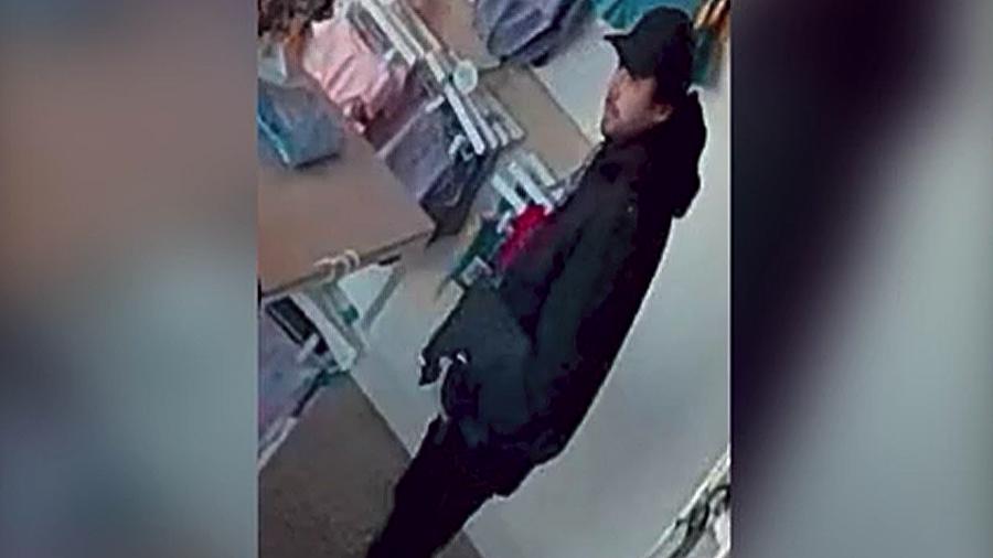 Man accused of exposing himself to underage girls at Utah store