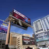 For Super Bowl ads this year, crypto is out, booze is in
