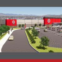 Provo will soon be welcoming its 1st full-size Target store