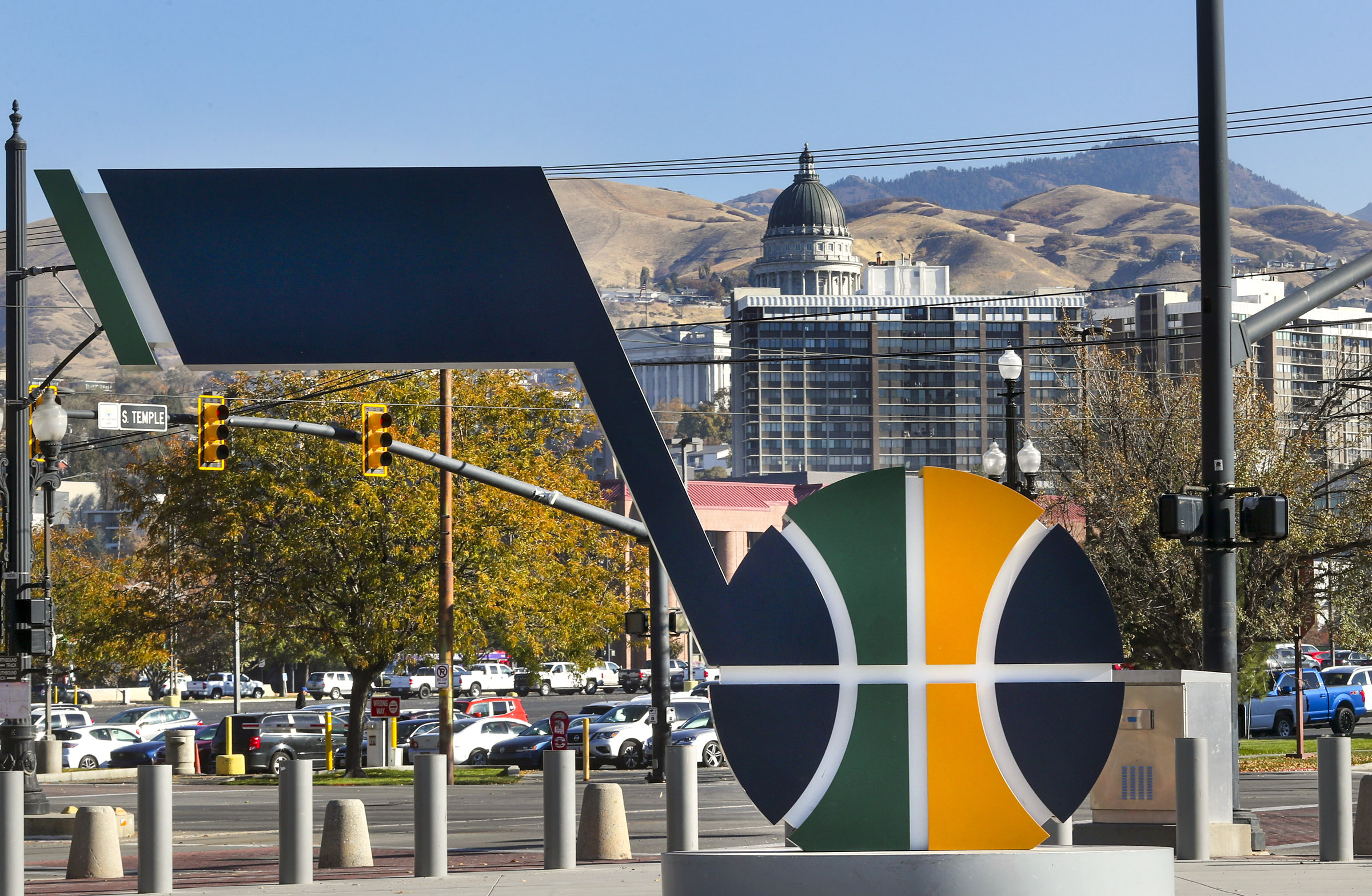 Beyond basketball: Utah Black Chamber using NBA All-Star week to highlight, attract diversity 