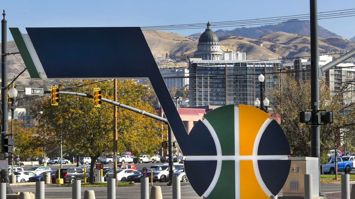 The Utah Black Chamber is using the upcoming NBA All-Star Weekend to highlight diversity in Utah and attract more of it to the Beehive State.