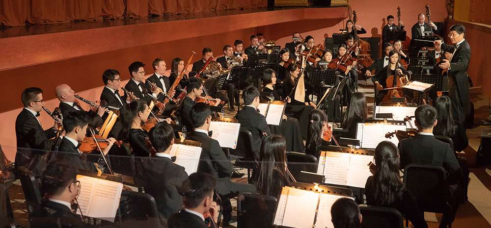 Shen Yun introduces audience to realm of divinely inspired beauty and artistic mastery