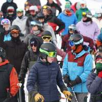 Students opposing canyon gondola urge classmates to 'hear all sides,' then 'take action'
