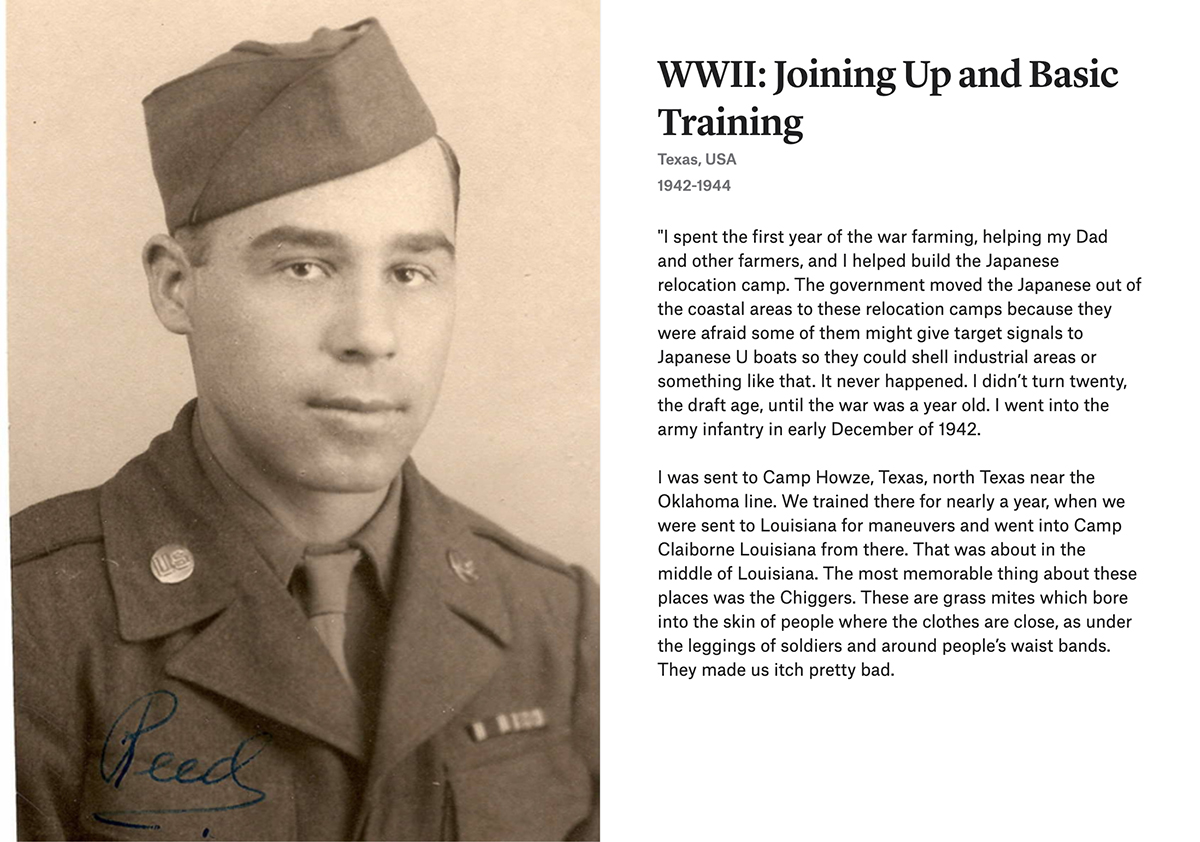 New family history site and app aim to shake up the industry