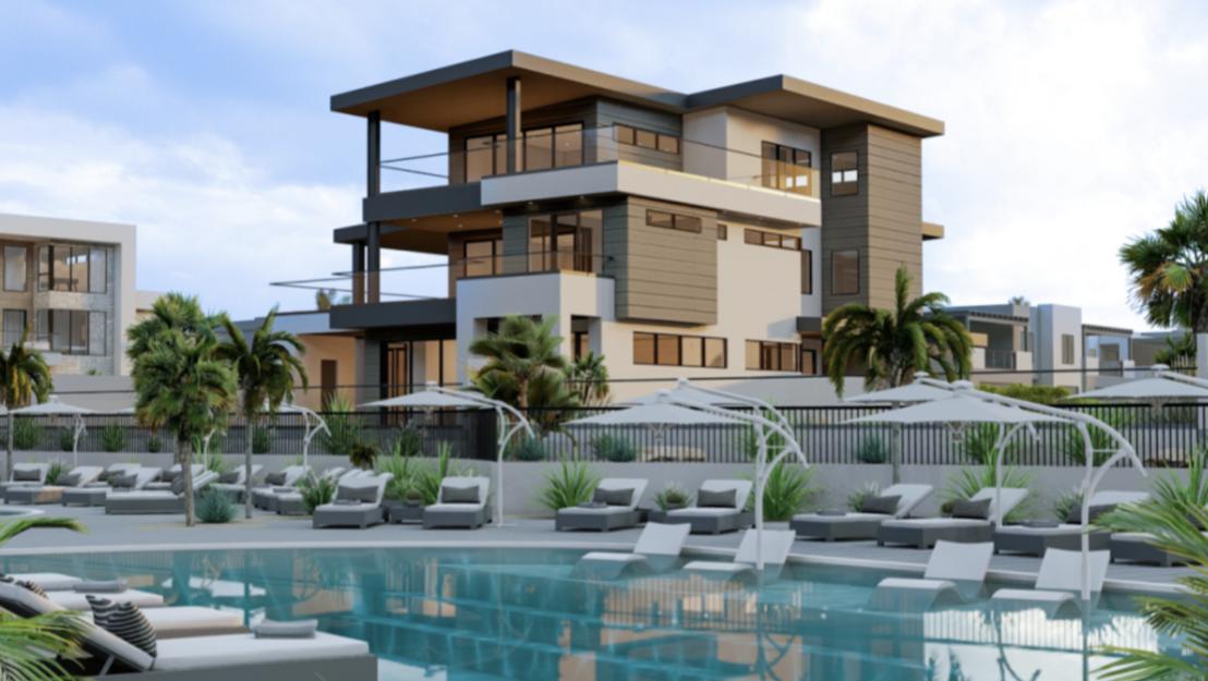 Think owning a vacation home is too expensive?  Think again