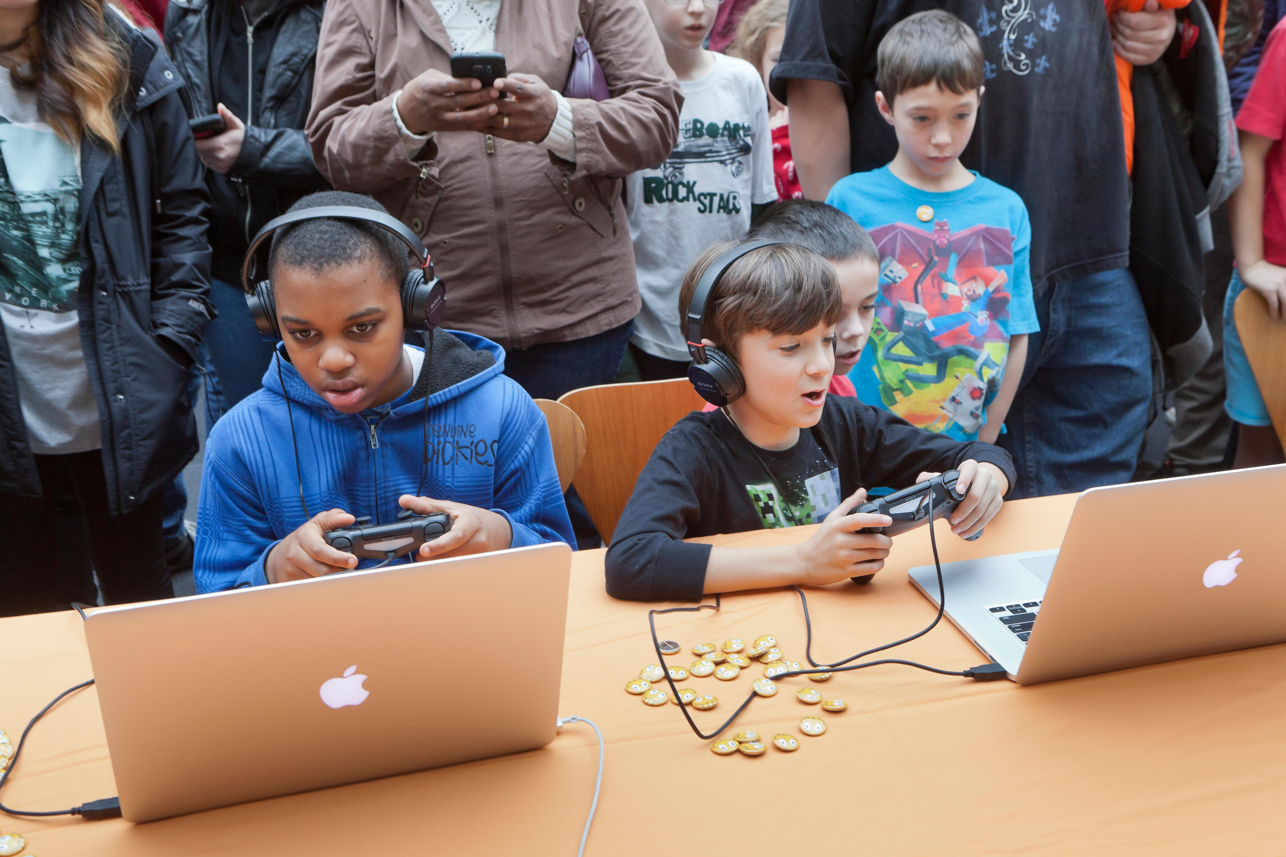 Good News For Kids Video Games Aren t Bad For You KSL good-news-for-kids-video-games-aren-t-bad-for-you-ksl
