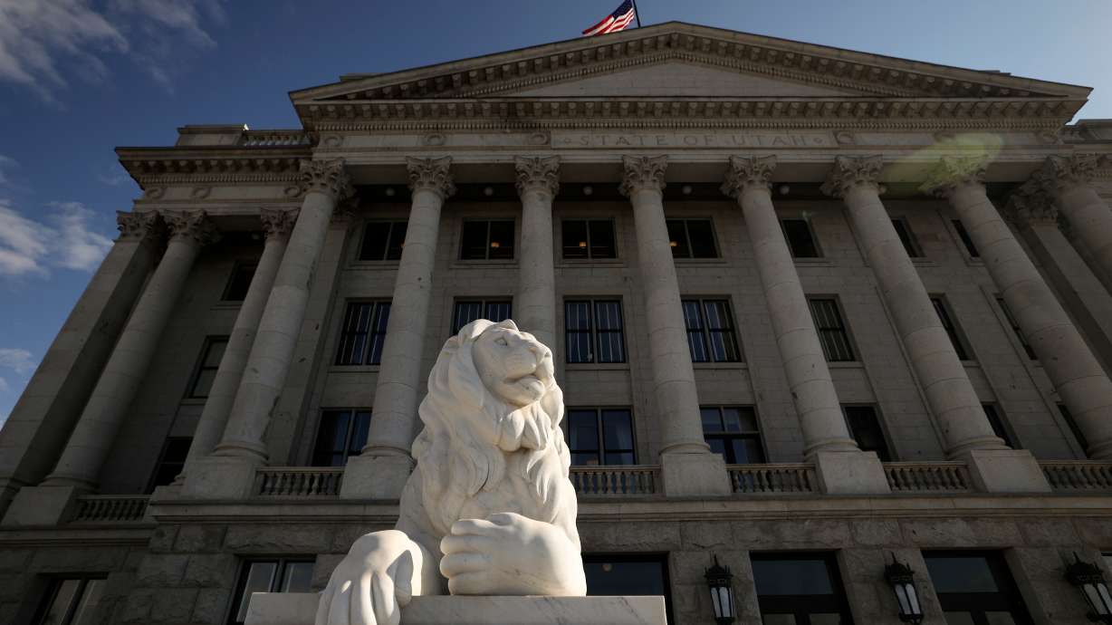 Lawmakers made changes to the controversial social media bill at the Utah Legislature on Thursday.