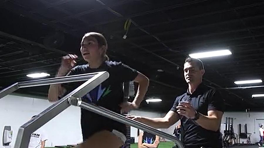 A resource that can help prevent sports-related injuries