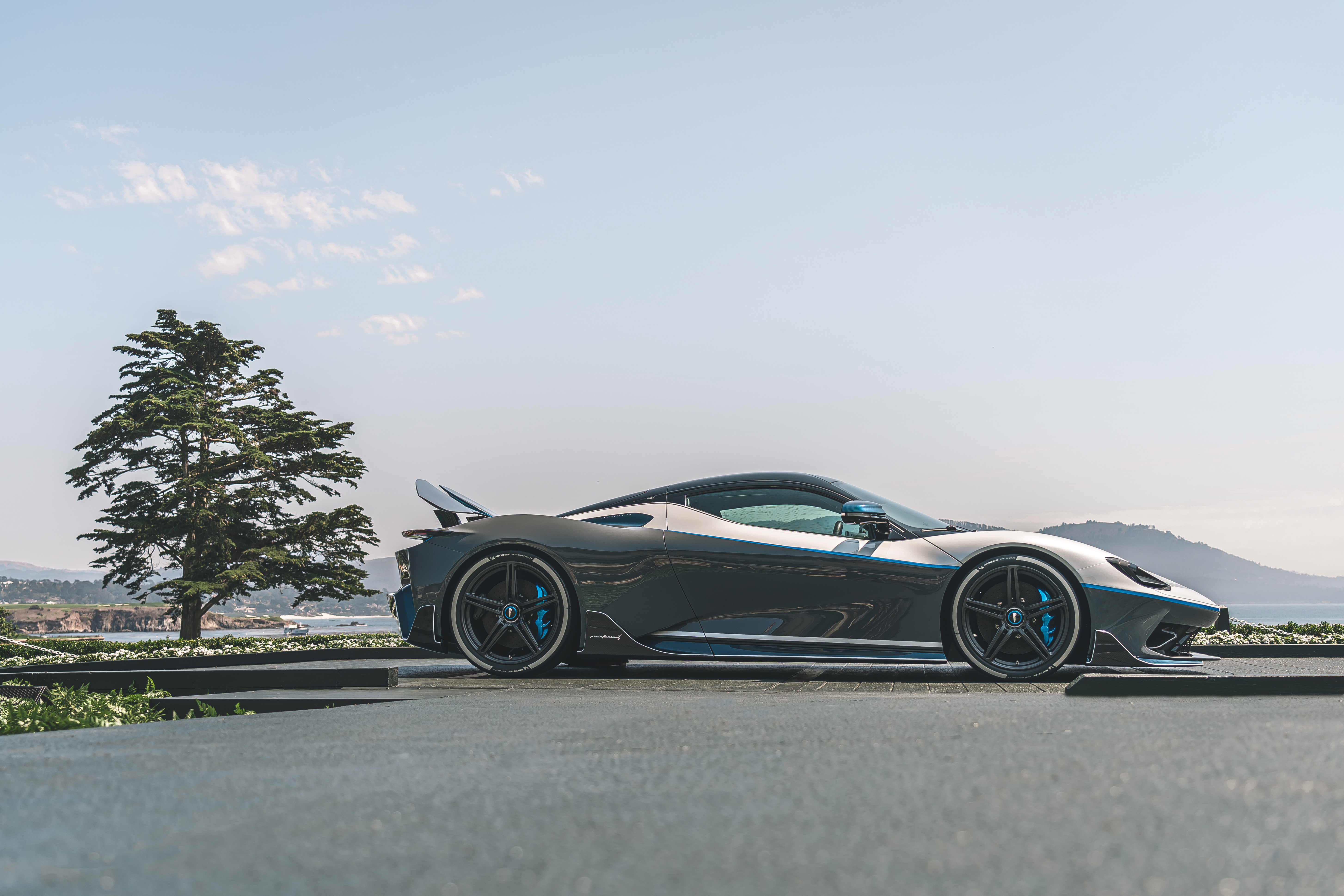 Legendary car designer Pininfarina opens dealership in Utah