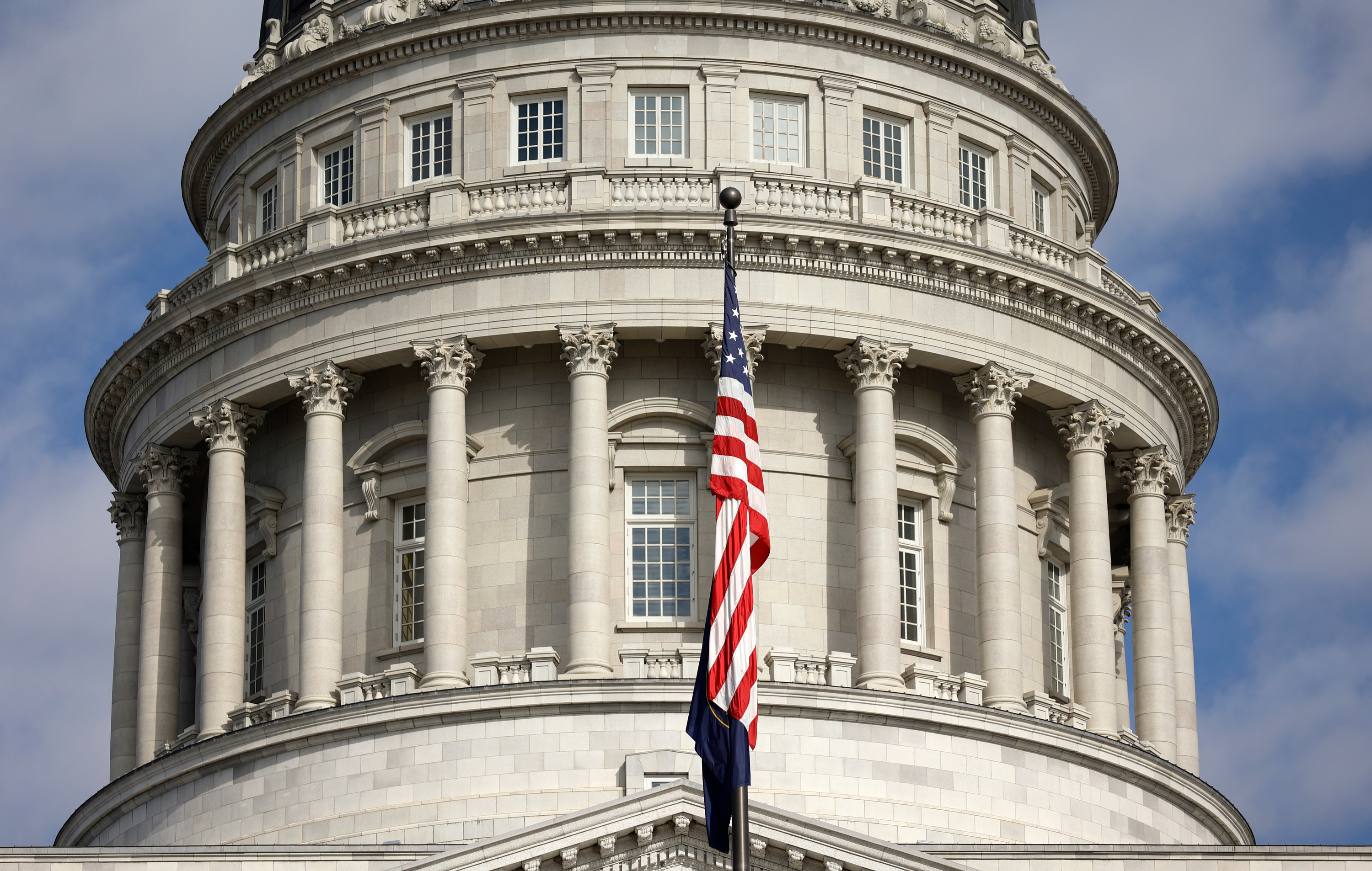 A Senate bill would remove fentanyl test strips from the list of illegal drug paraphernalia. Supporters say it could cut down on the number of fentanyl overdose deaths in Utah.