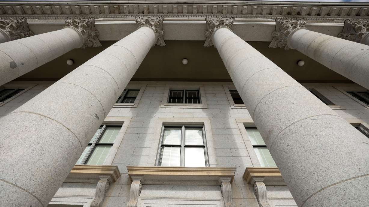 Child sex doll prohibition bill passes Senate, heads to governor's desk | KSL.com Child sex doll prohibition bill passes Senate, heads to governor's desk | KSL.com
