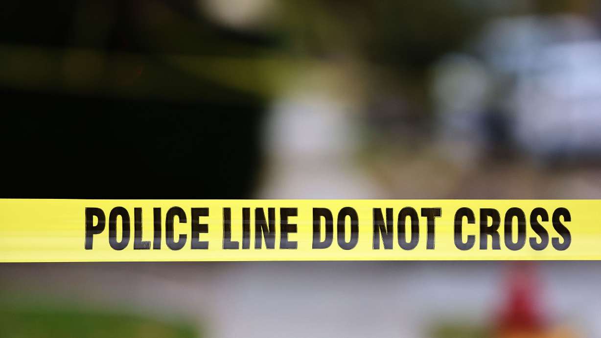 Two men have been arrested in West Jordan and accused of cockfighting. Police say the investigation began as part of a separate case of a teen bringing a gun to school.