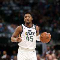 Steve Harvey helped pull together Utah comedy show presented by Donovan Mitchell