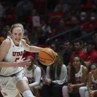Kneepkens scores 22 as No. 4 Utah stops Arizona State 74-69