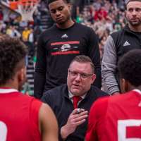 Southern Utah's Todd Simon hired to be next Bowling Green head coach
