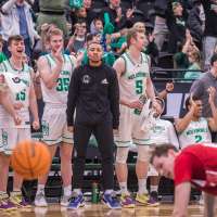 Darthard's 31 helps Utah Valley hold off Southern Utah in key WAC battle