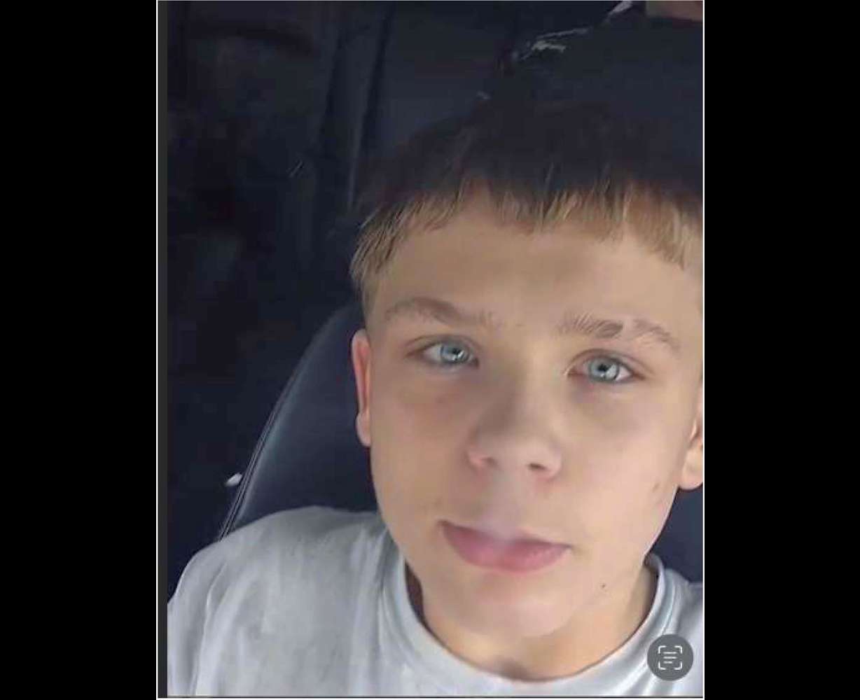 Police seeking 14yearold in connection with the shooting, killing of