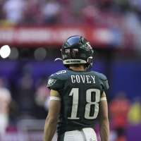 Locals in the NFL: Britain Covey TD highlights Week 2 of preseason