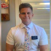 St. George missionary recovering at Boston hospital after getting hit by car