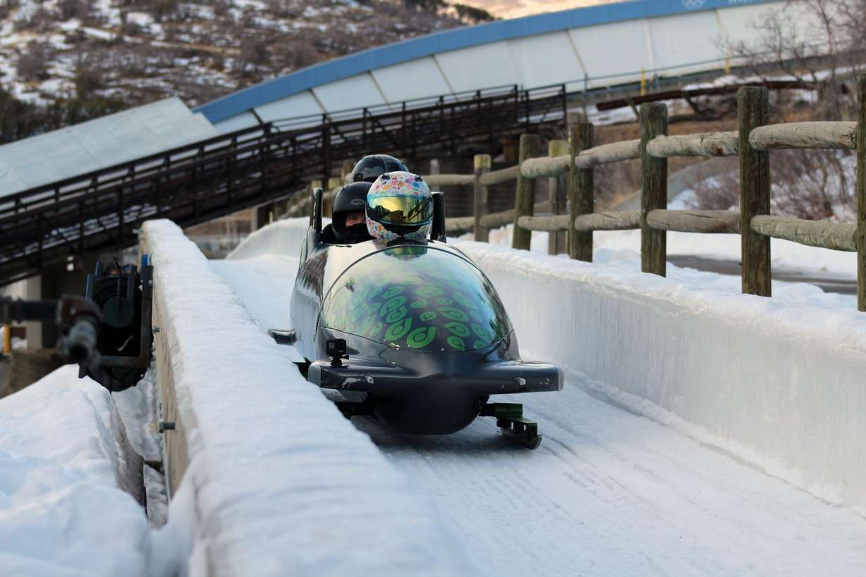 5 Utah winter activities beyond the ski slope