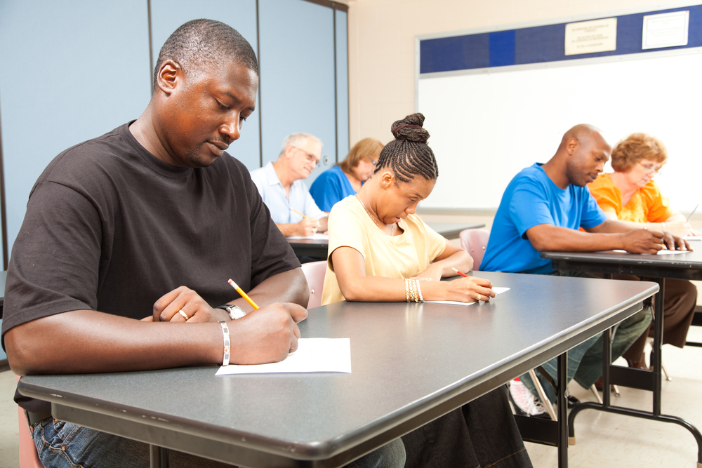 Scholarship opportunities abound for SLCC students