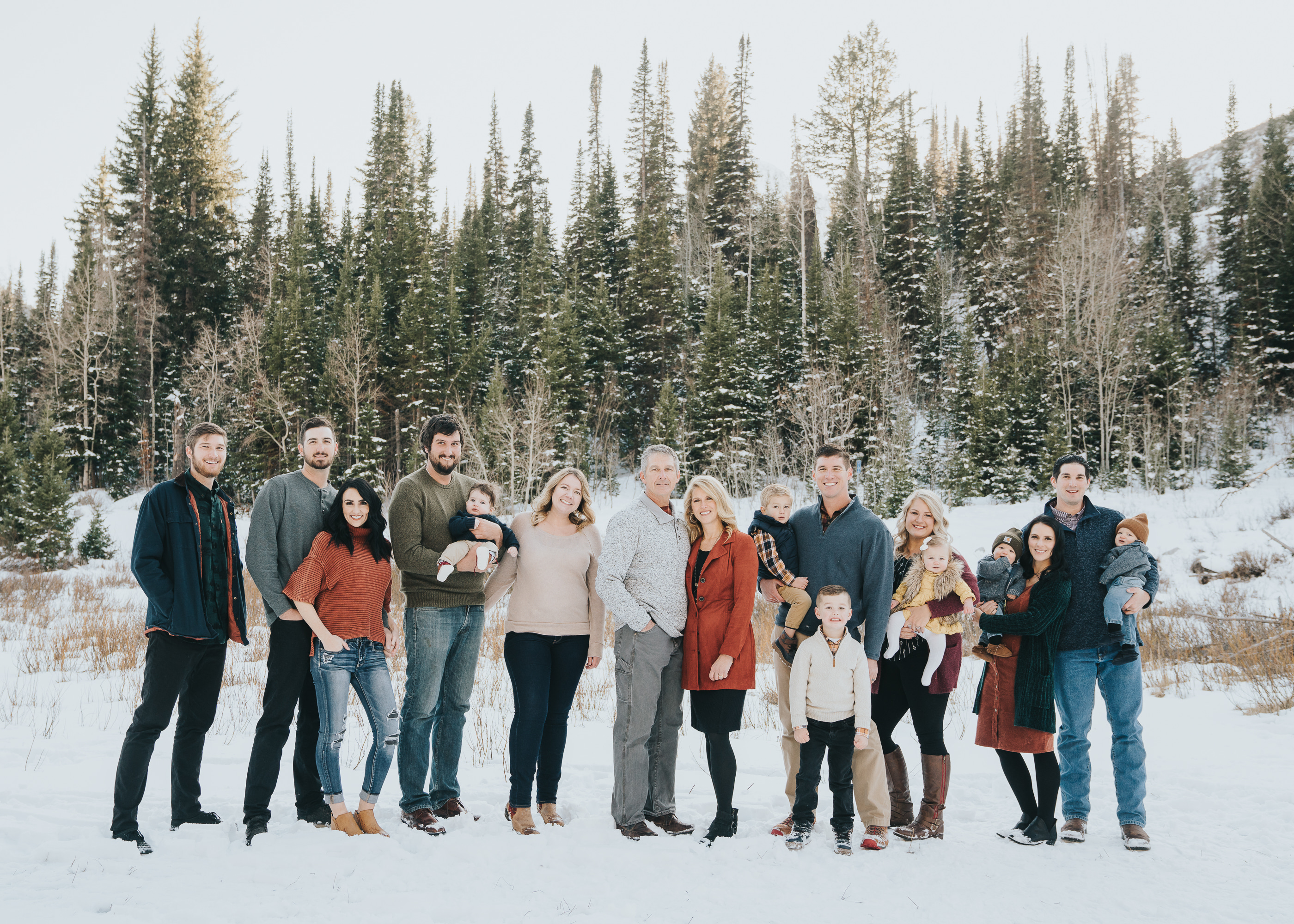 The Schlichte family is making sure their more than 5,000 acres of land will never be developed. Instead, the land will be used to support military families.