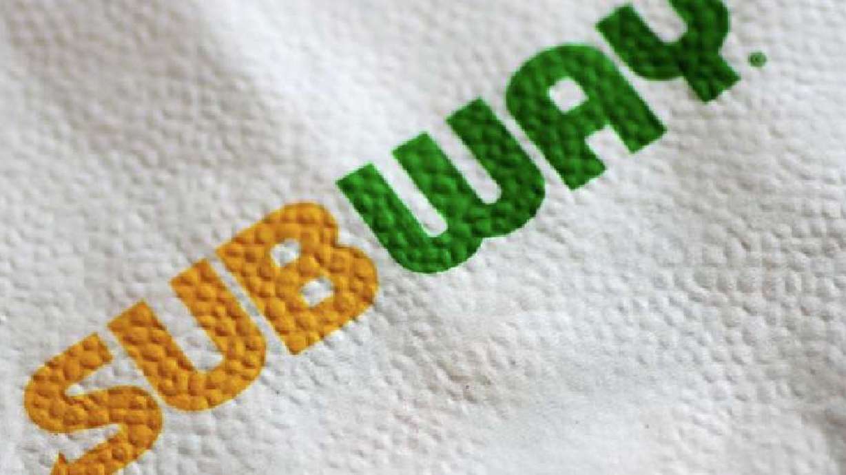 Subway, one of the world's most recognizable fast-food brands, has confirmed it's up for sale.