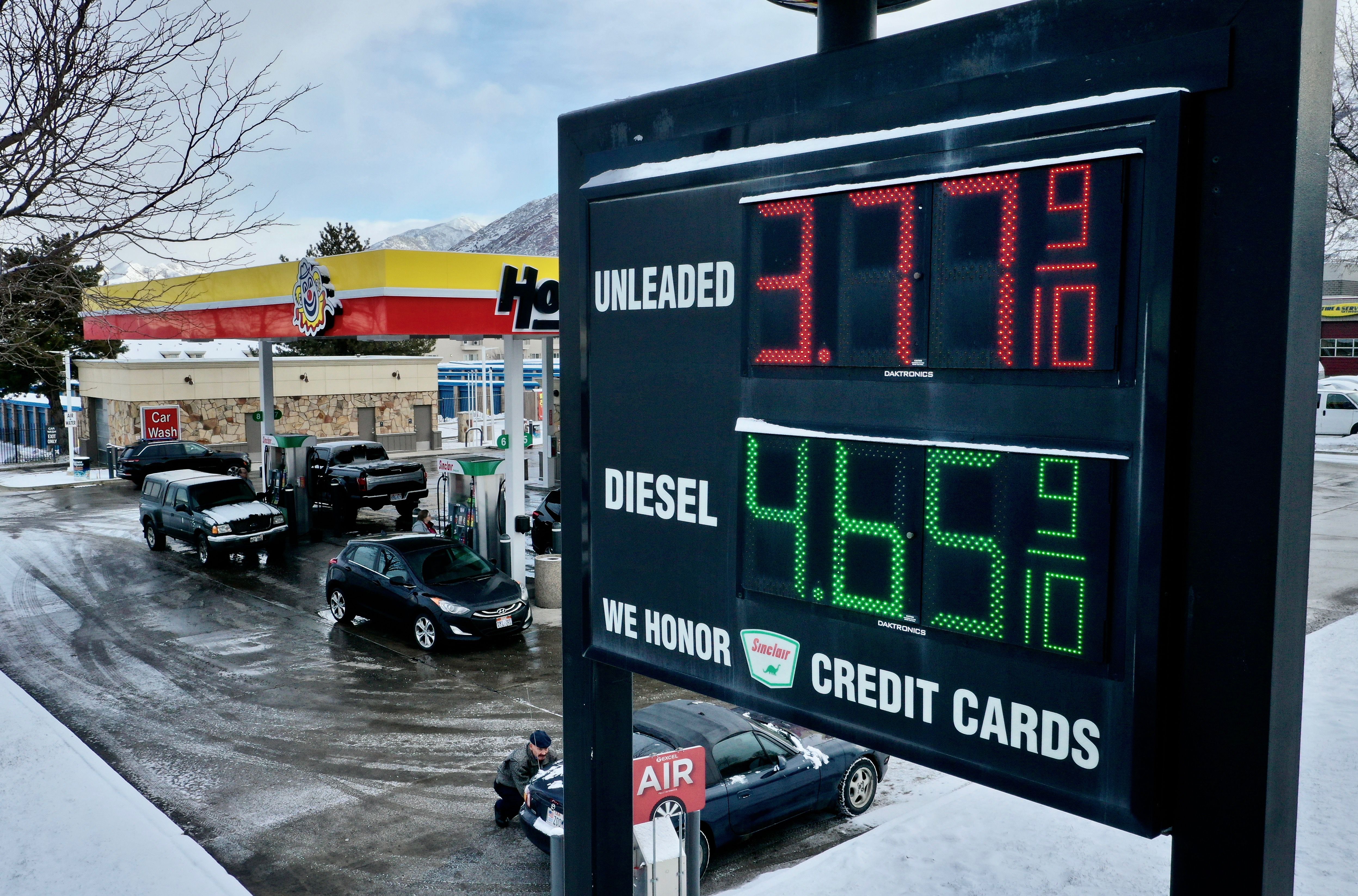 What does the January inflation report mean for Utah's economy?