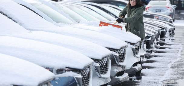 Car loan balances in Utah are among the nation's highest. Here's a way to minimize your debt