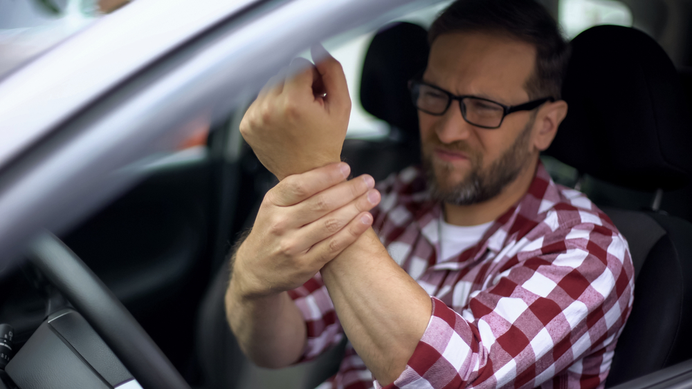 Are your hands numb and tingling? A Utah hand surgeon can help