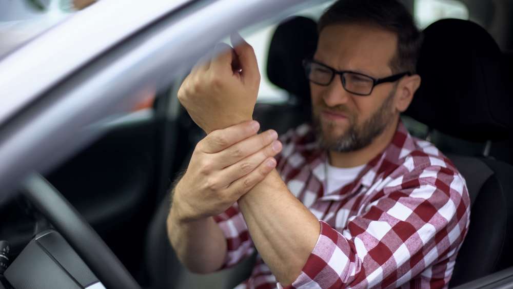 Are your hands numb and tingling? A Utah hand surgeon can help