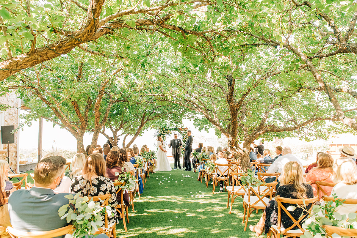 2023 wedding trends to copy