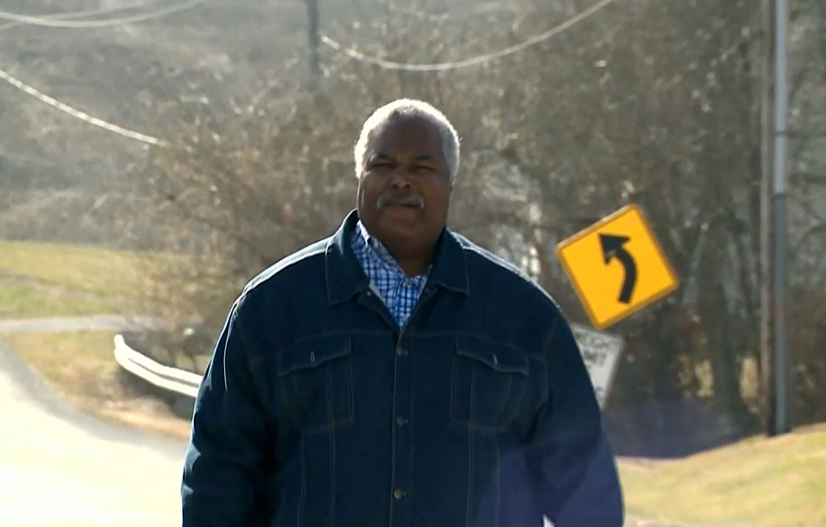 Michael Hillard has to prove he’s alive after his credit card stopped working. Hillard is one of thousands of people that are mistakenly reported dead every year in the U.S.