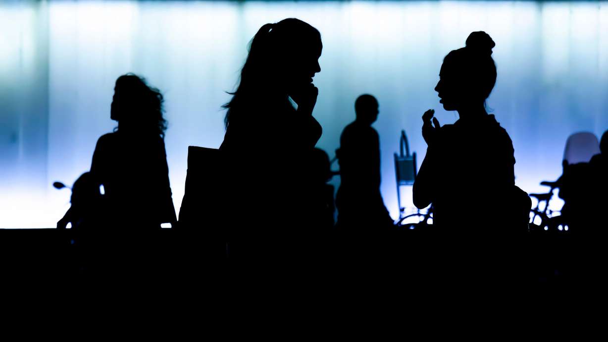 Teen girls are experiencing record levels of sadness, according to research released this week.