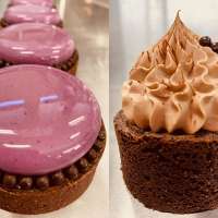 Utah State grad offering world-class cookies, cakes, gelato at bakery near Utah-Idaho border