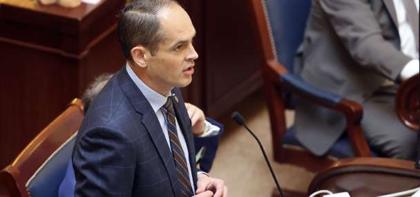 Utah legislator wants to tighten state law after Grand County audit
