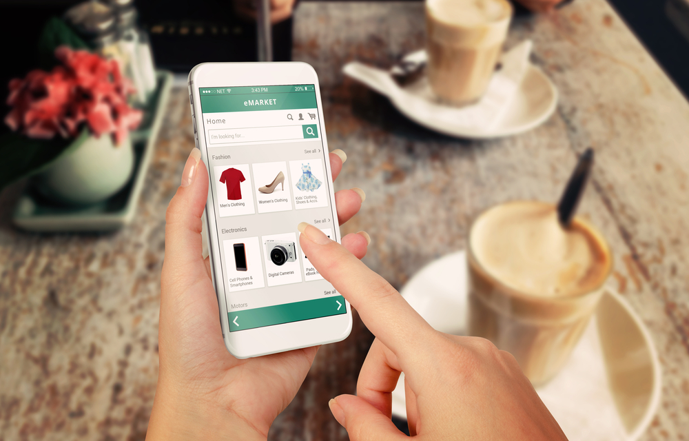 Got an app idea? We can build it!