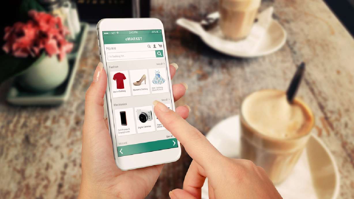 Got an app idea? We can build it!