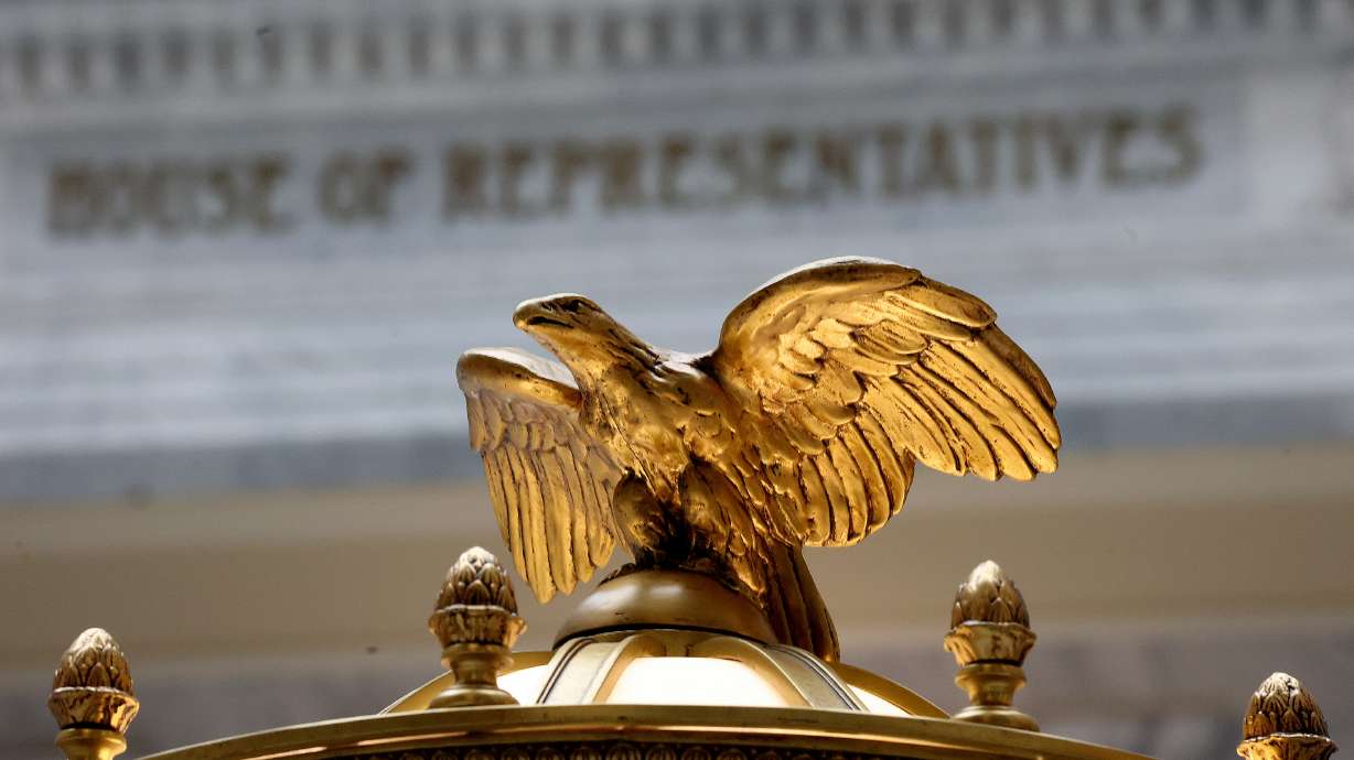 A bill intended to reduce fentanyl overdose deaths in Utah by decriminalizing the use of fentanyl test strips passed the Utah Legislature on Wednesday.