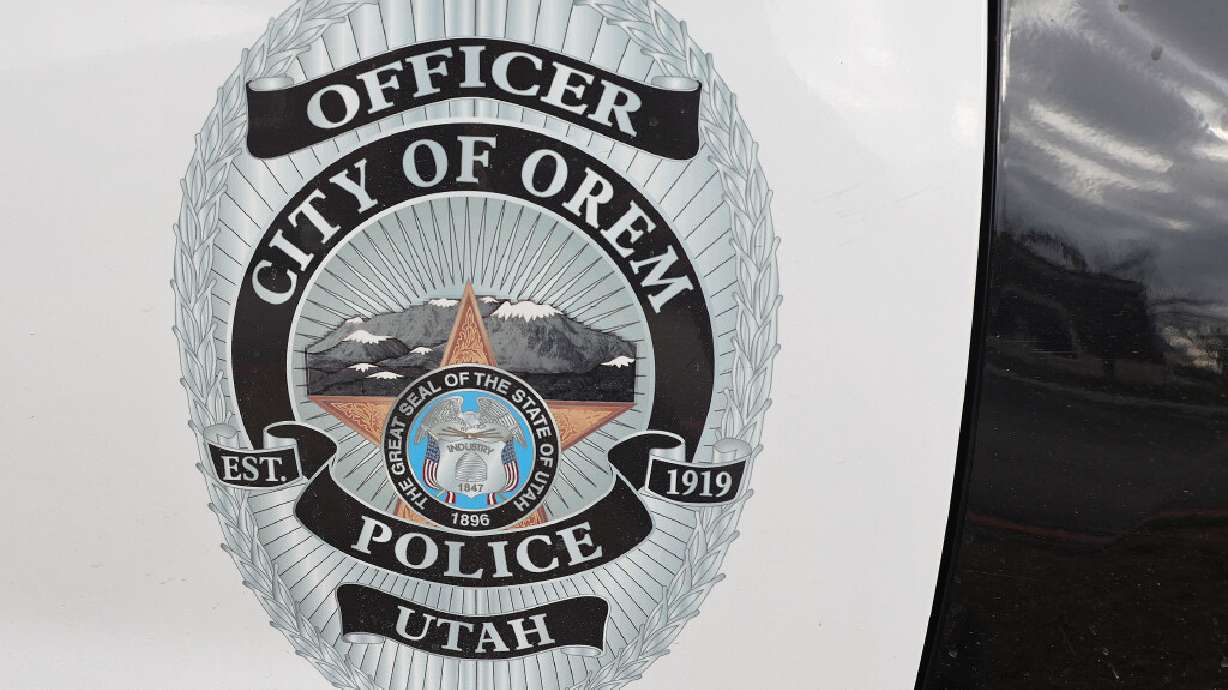 An Orem man who told people he was a paralegal and could help them with the immigration process is accused of taking their money and providing them with fake immigration documents.