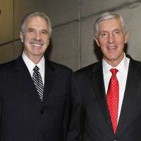 Former Jazz assistant Phil Johnson reflects on his journey, relationship with Jerry Sloan