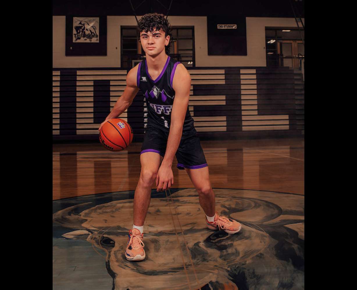 The Stansbury High School boys' basketball team has special plans in store to support their archrival school after the tragic death of Tooele High School varsity and junior varsity basketball player Jayden Davis.