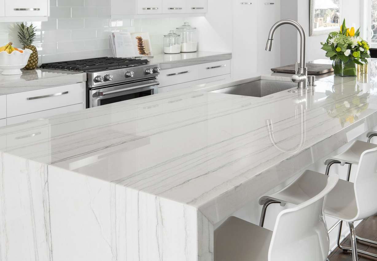 Ensure a painless kitchen remodel with 7 tips from local expert