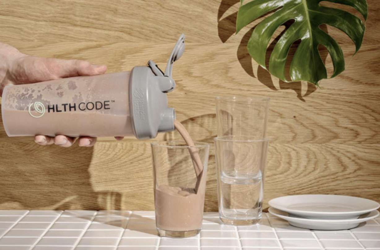 Utah-tied company 'shakes' up weight-loss industry with these 3 tips