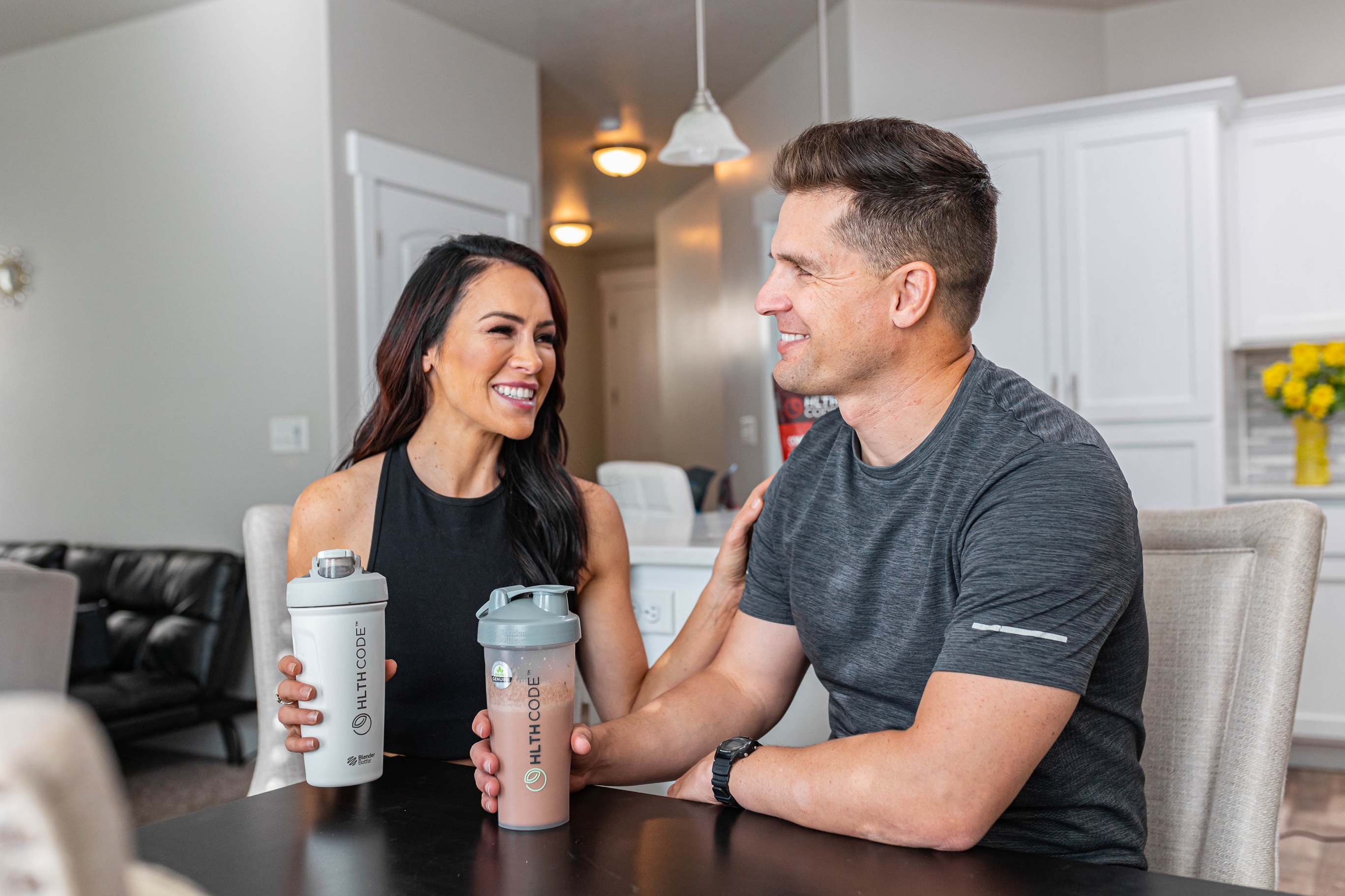 Utah-tied company 'shakes' up weight-loss industry with these 3 tips