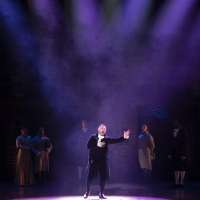 'Hamilton' is returning to Salt Lake City in 2024